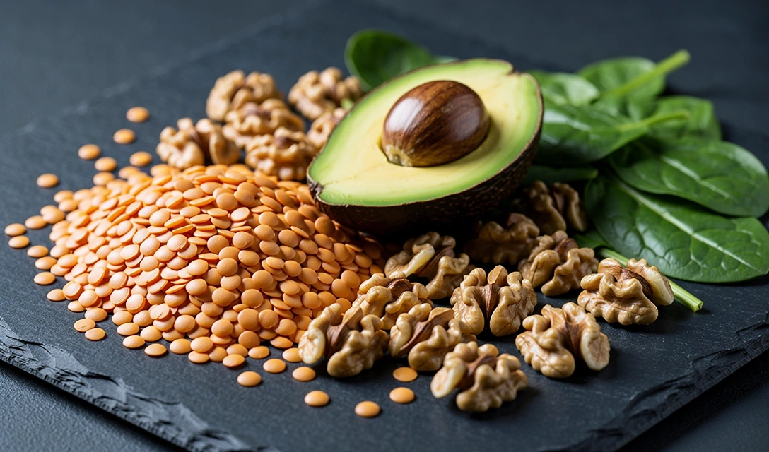 Nutricionistička strategija