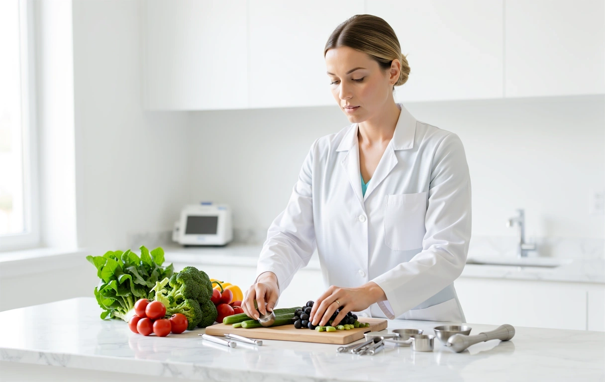 Nutricionistički studio