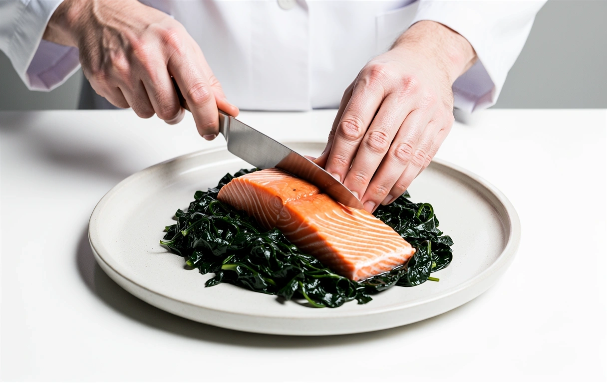 Priprema nutritivnog obroka